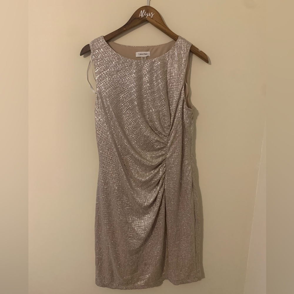 Calvin Klein Dress